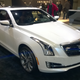 Illustration for article titled Thoughts on the DC Auto Show (Warning: Pictures)